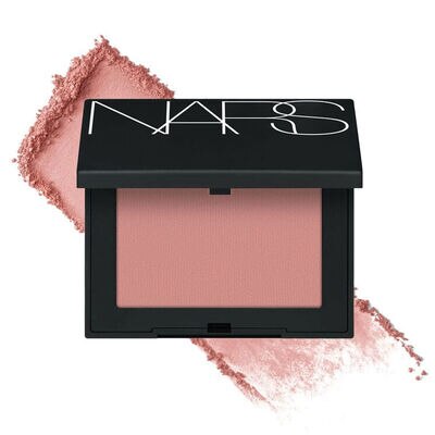 TALC-FREE BLUSH (RUBOR PARA ROSTRO)